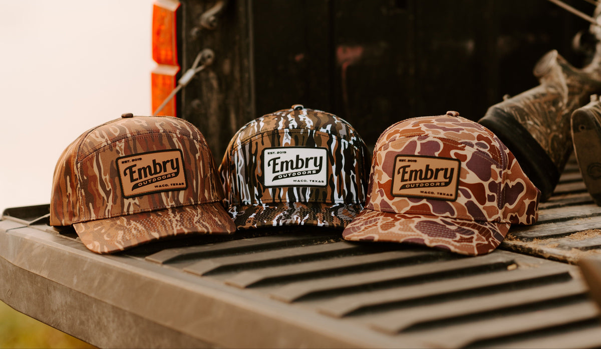 Embry Outdoors