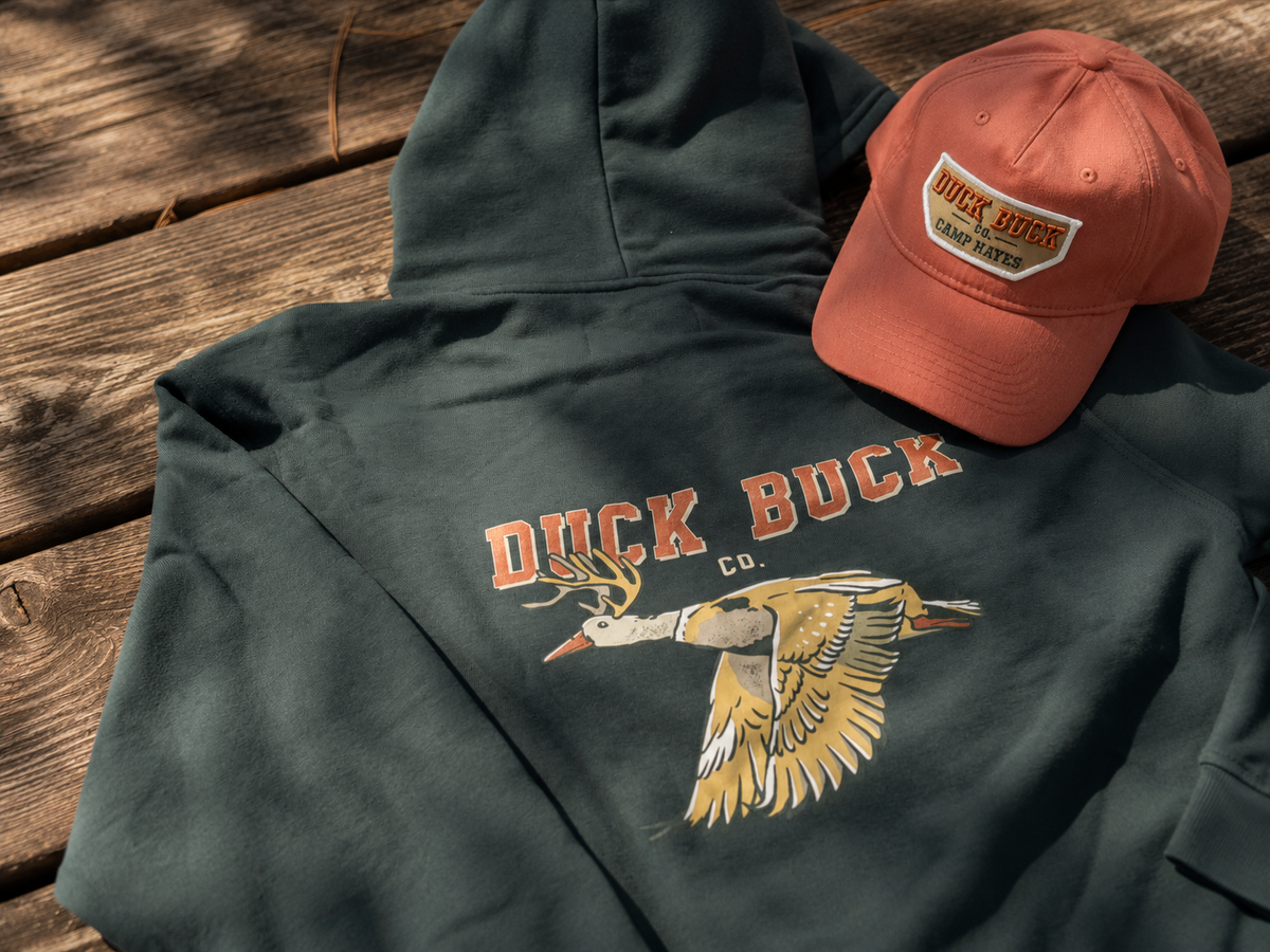 Duck Buck
