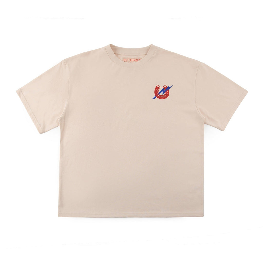 Get Lost Boxy Tee