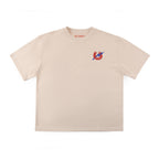 Get Lost Boxy Tee