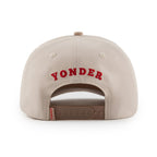 Wildcatter SnapBack