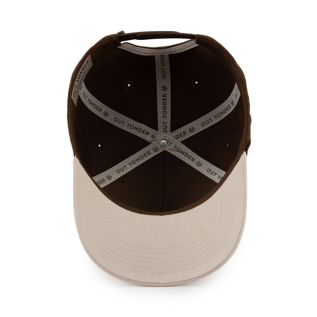 Ranch Bronc SnapBack