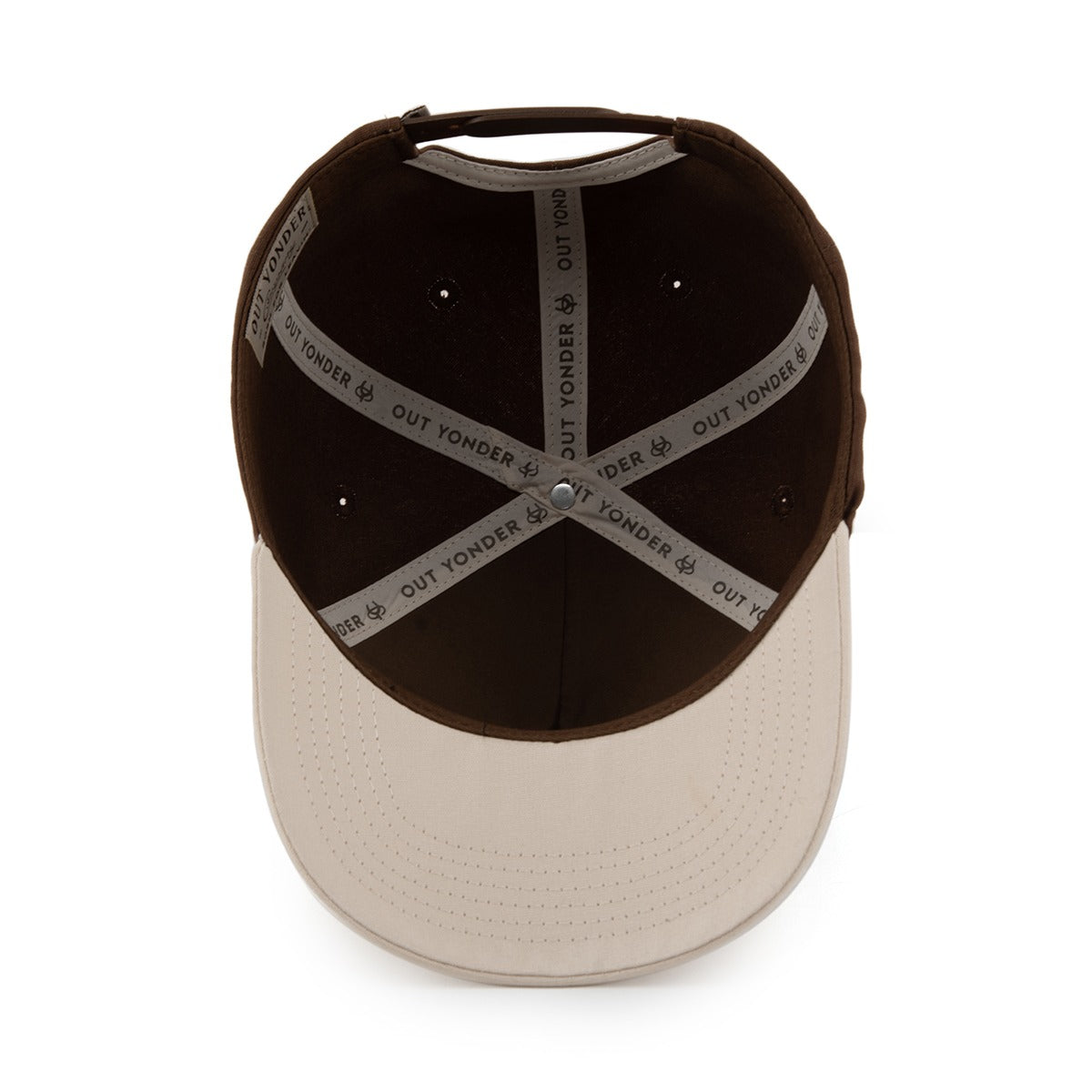 Ranch Bronc SnapBack