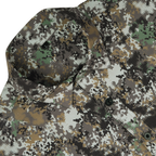 Performance Button Up - Dark Ridge