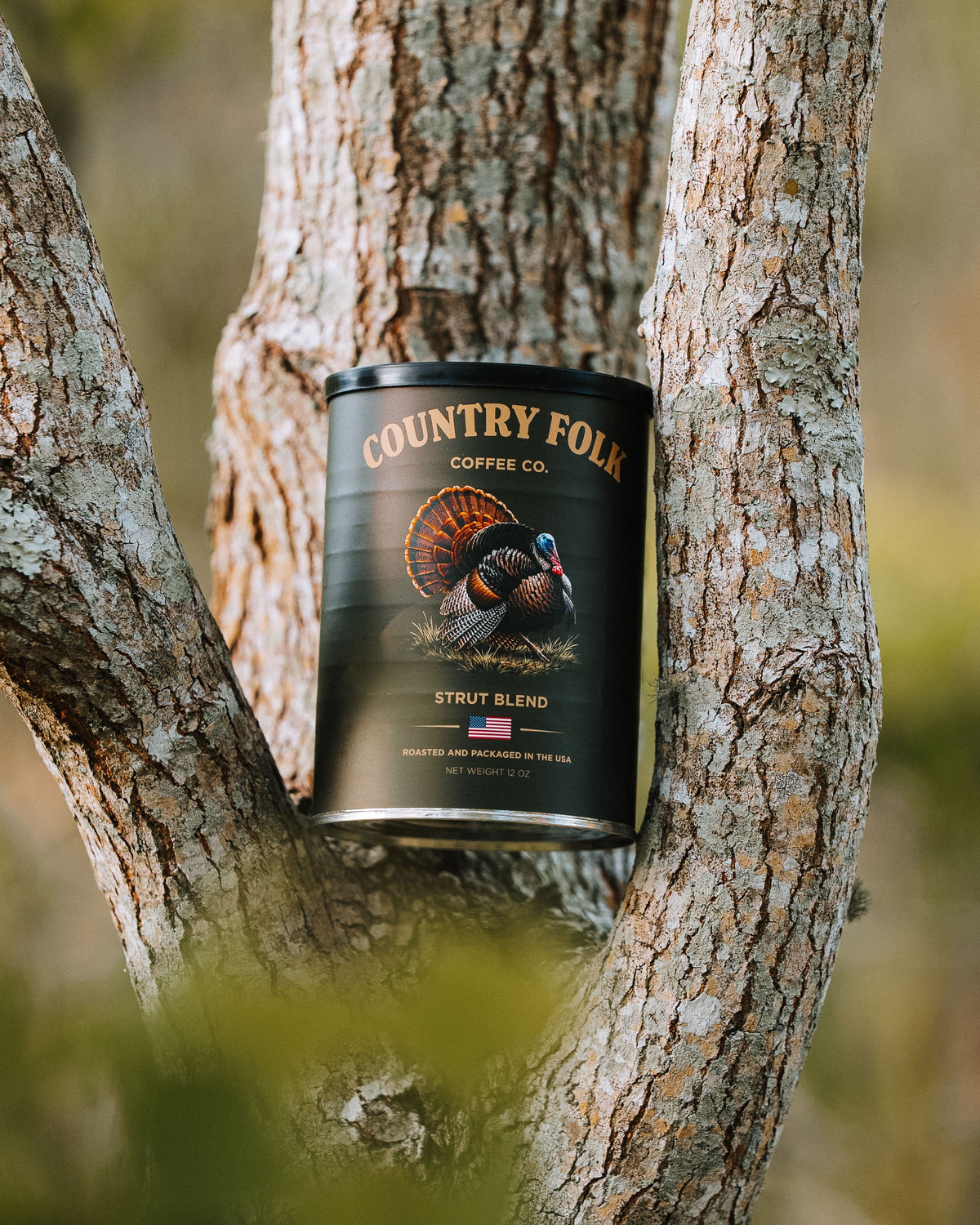 Strut Blend Dark Roast
