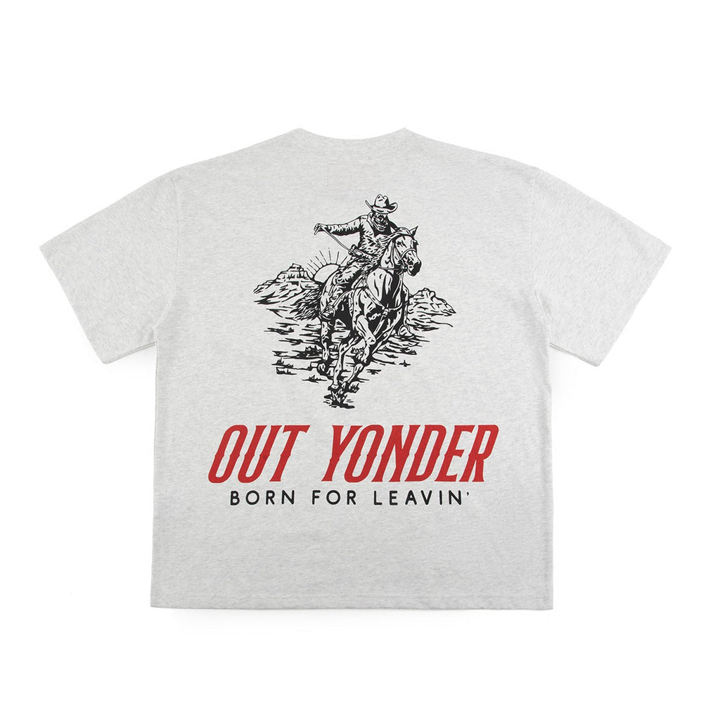 Lone Ranger Boxy Tee