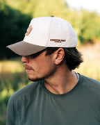 Buck Blend Snapback