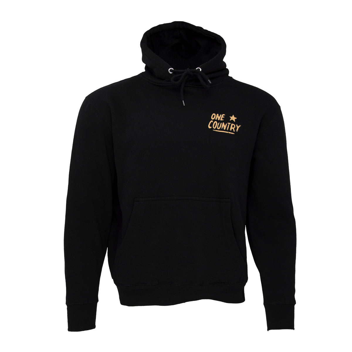 Where Country Comes To Play Hoodie