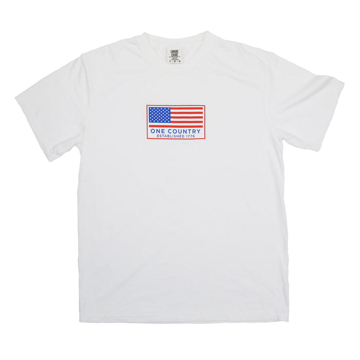 American Standard T-Shirt