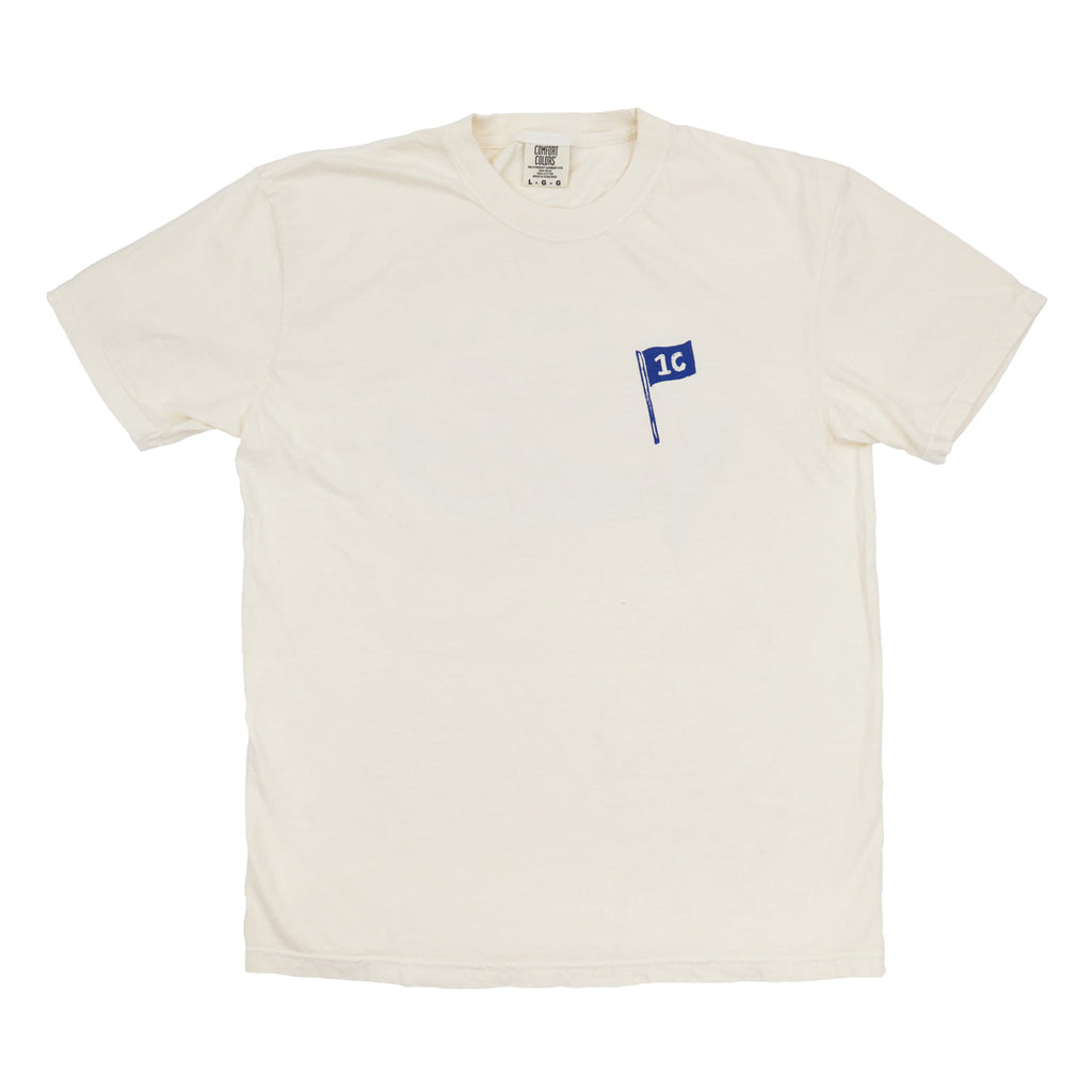 1C Meat & 3 T-Shirt