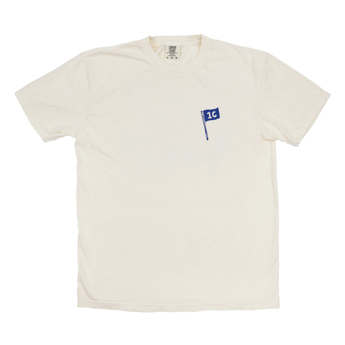 1C Meat & 3 T-Shirt