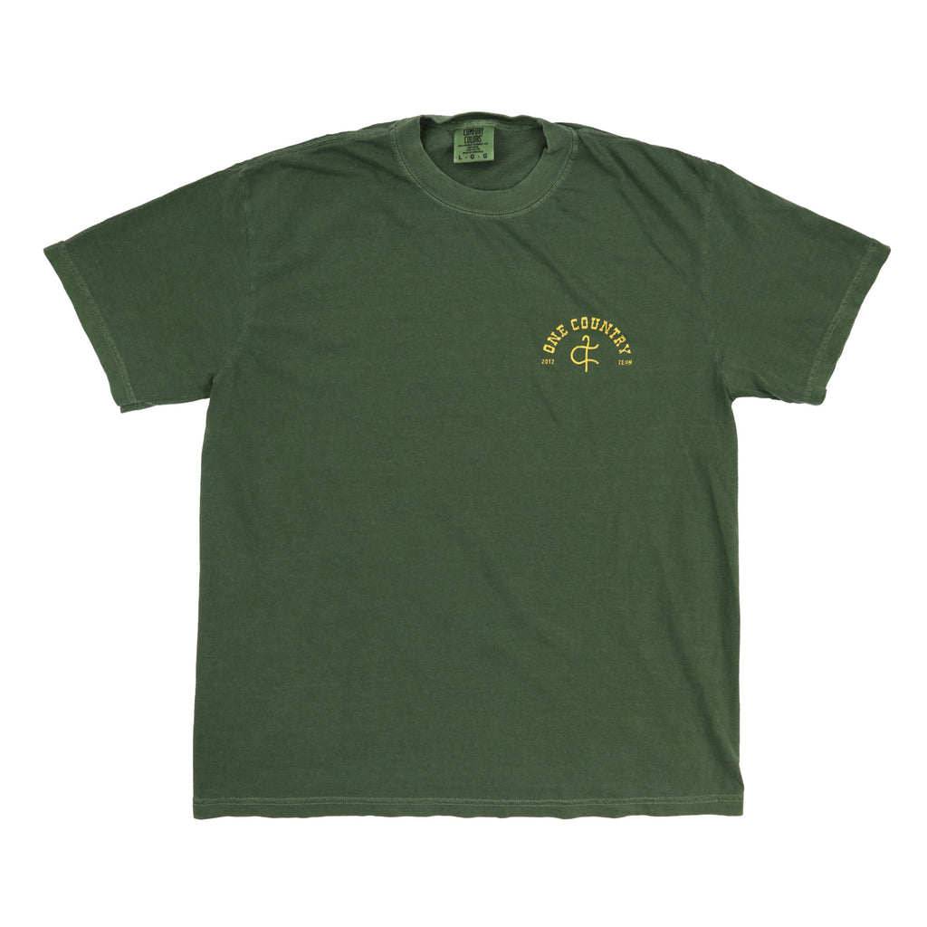 Country Comes Together T-Shirt