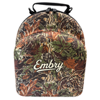 Hat Case - Forest