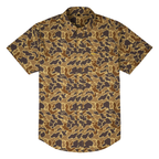 Performance Button Up - Original Duck