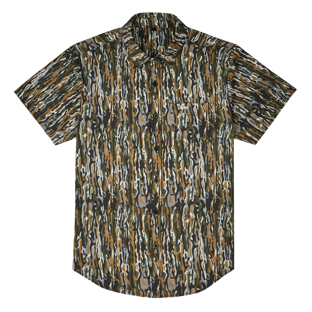 Performance Button Up - Original Ranch