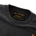 Wander Boxy Tee