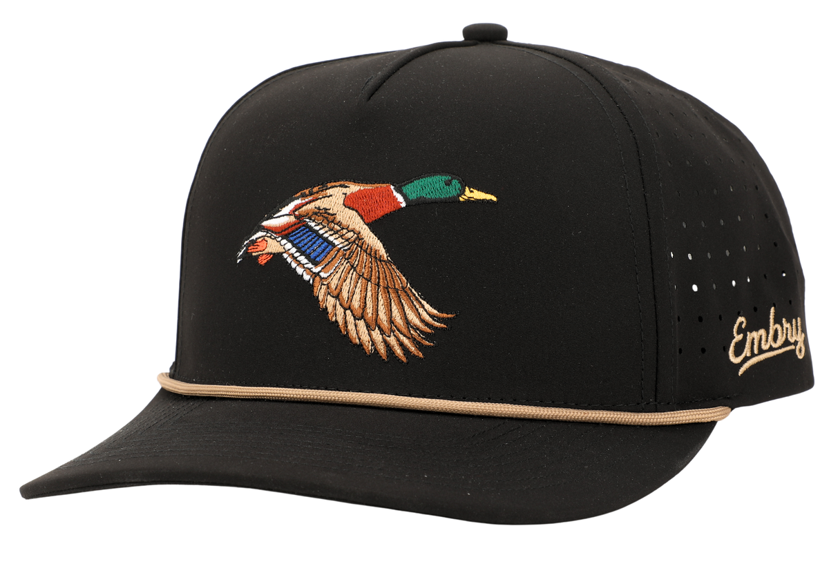 Black Golf - Mallard
