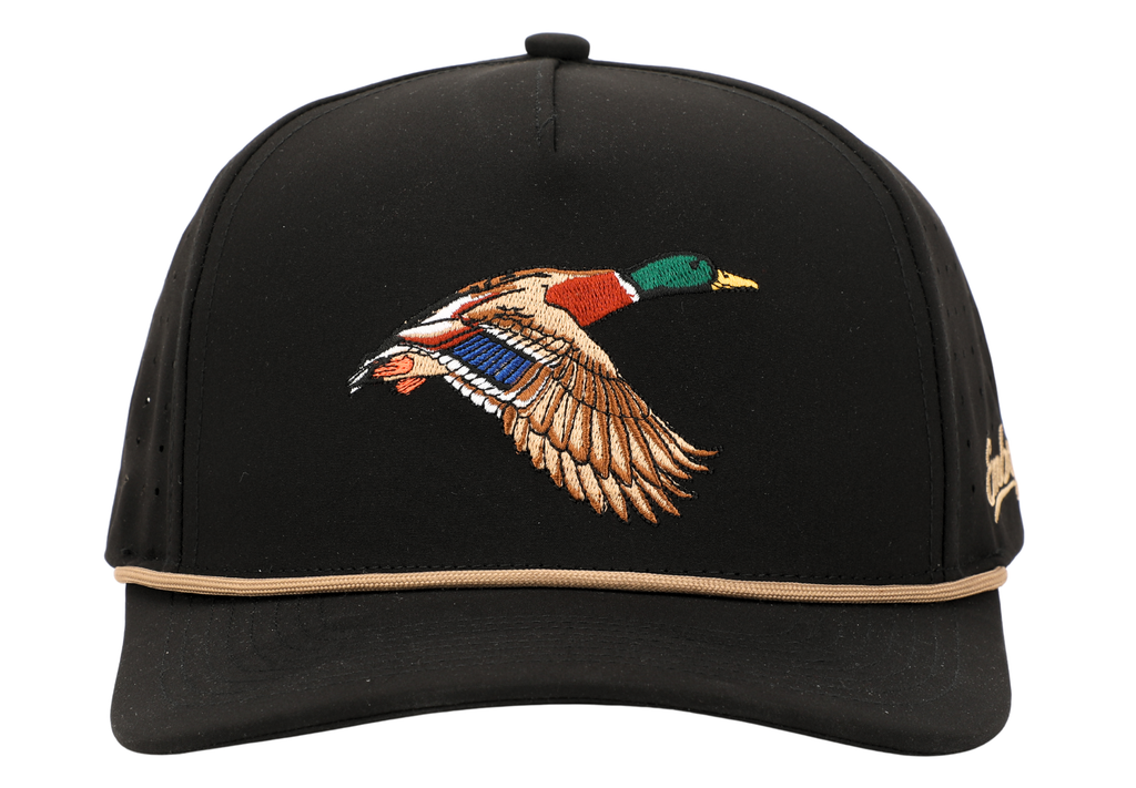 Black Golf - Mallard