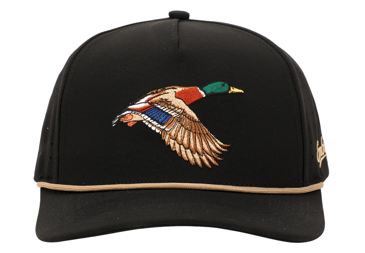Black Golf - Mallard