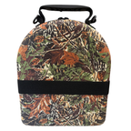 Hat Case - Forest