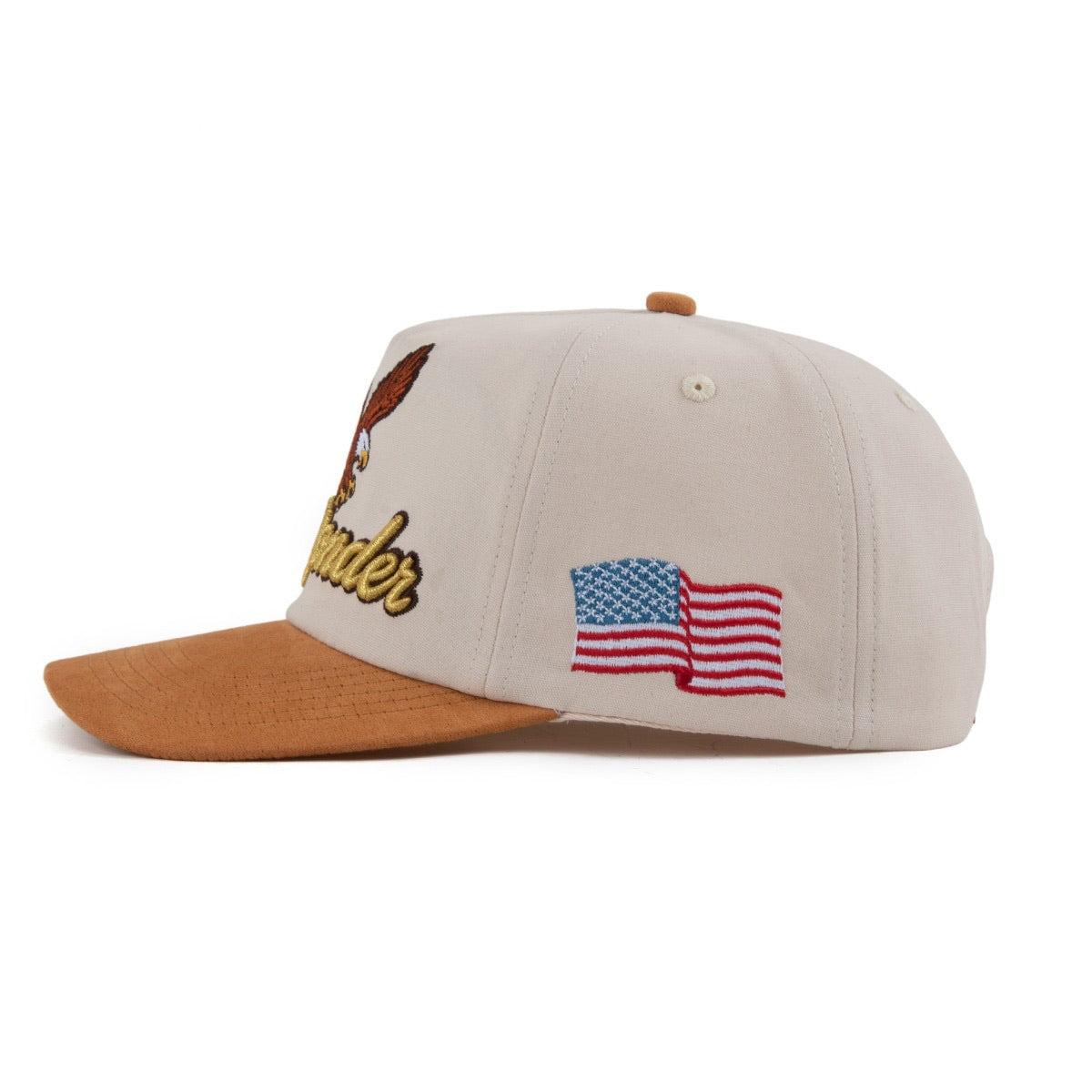 The 250th Hat