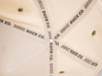Structured Trucker Hat