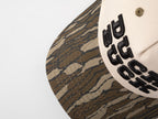 Structured Trucker Hat