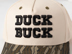 Structured Trucker Hat