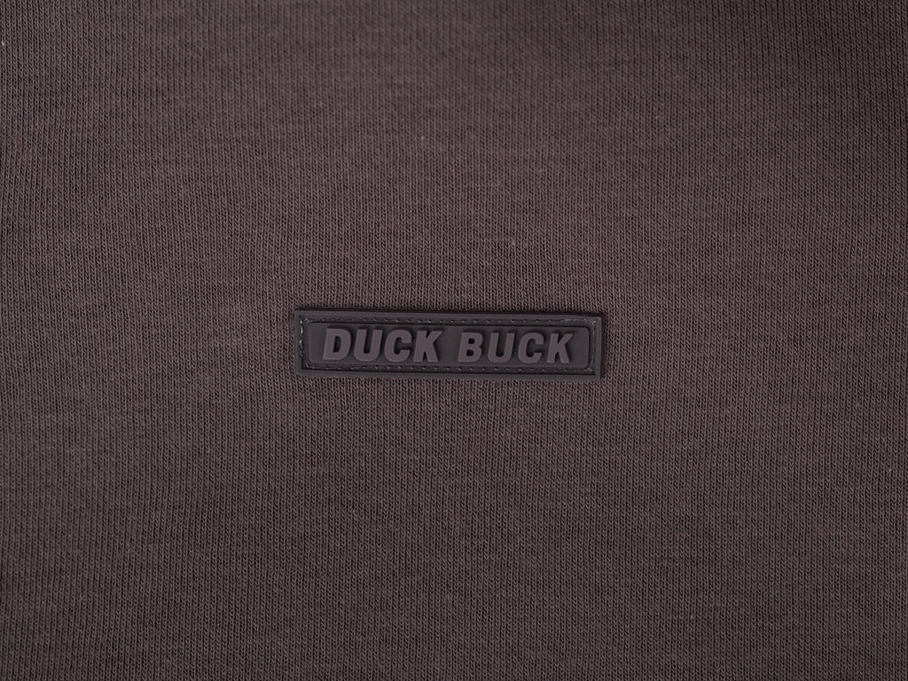 Men's Classic Cotton Hoodie