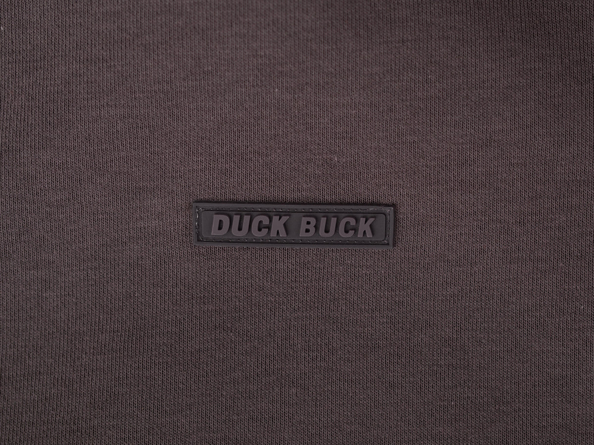 Men's Classic Cotton Hoodie