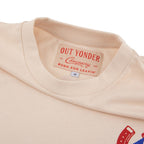 Get Lost Boxy Tee