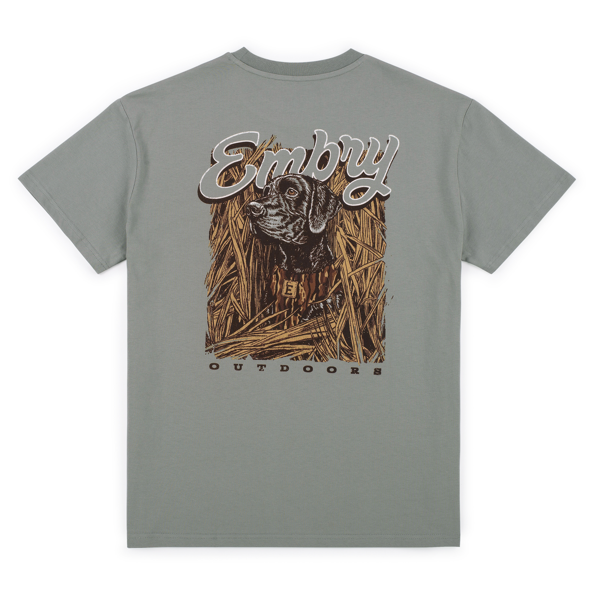 Duck Blind Tee