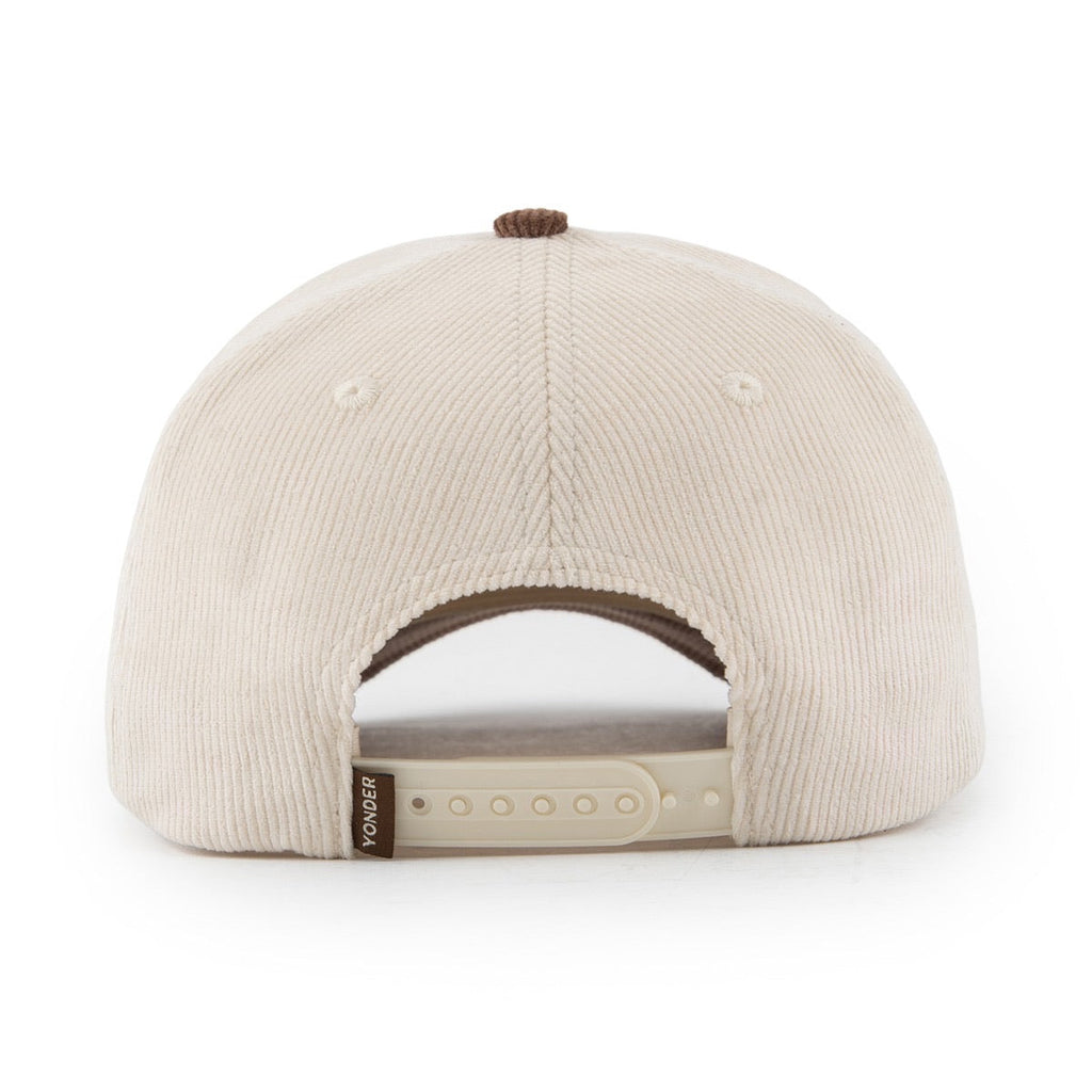 Wings & Antlers Hat