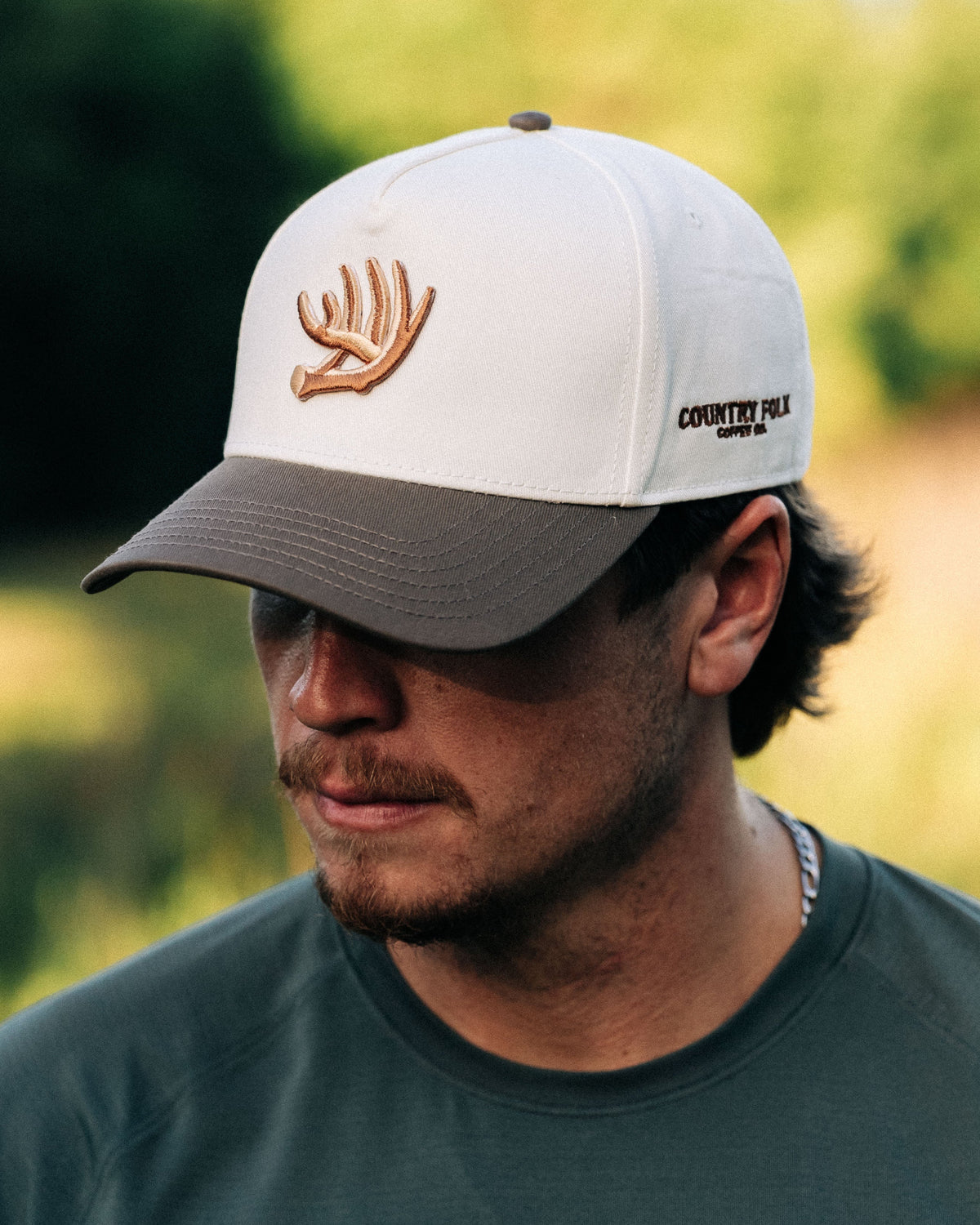 Buck Blend Snapback
