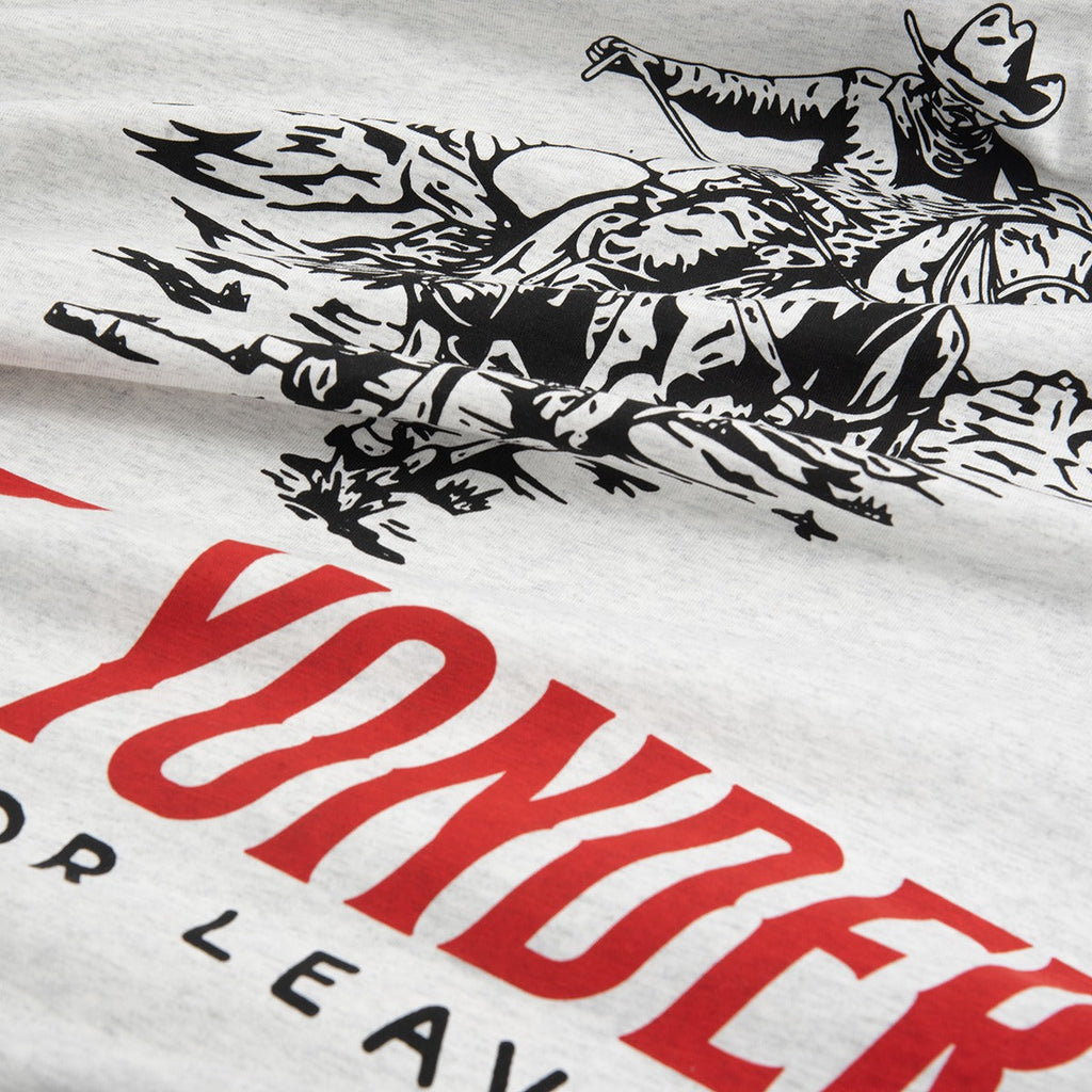 Lone Ranger Boxy Tee