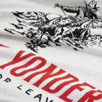Lone Ranger Boxy Tee