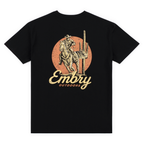 Cowboy Tee