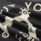 Spur Boxy Tee