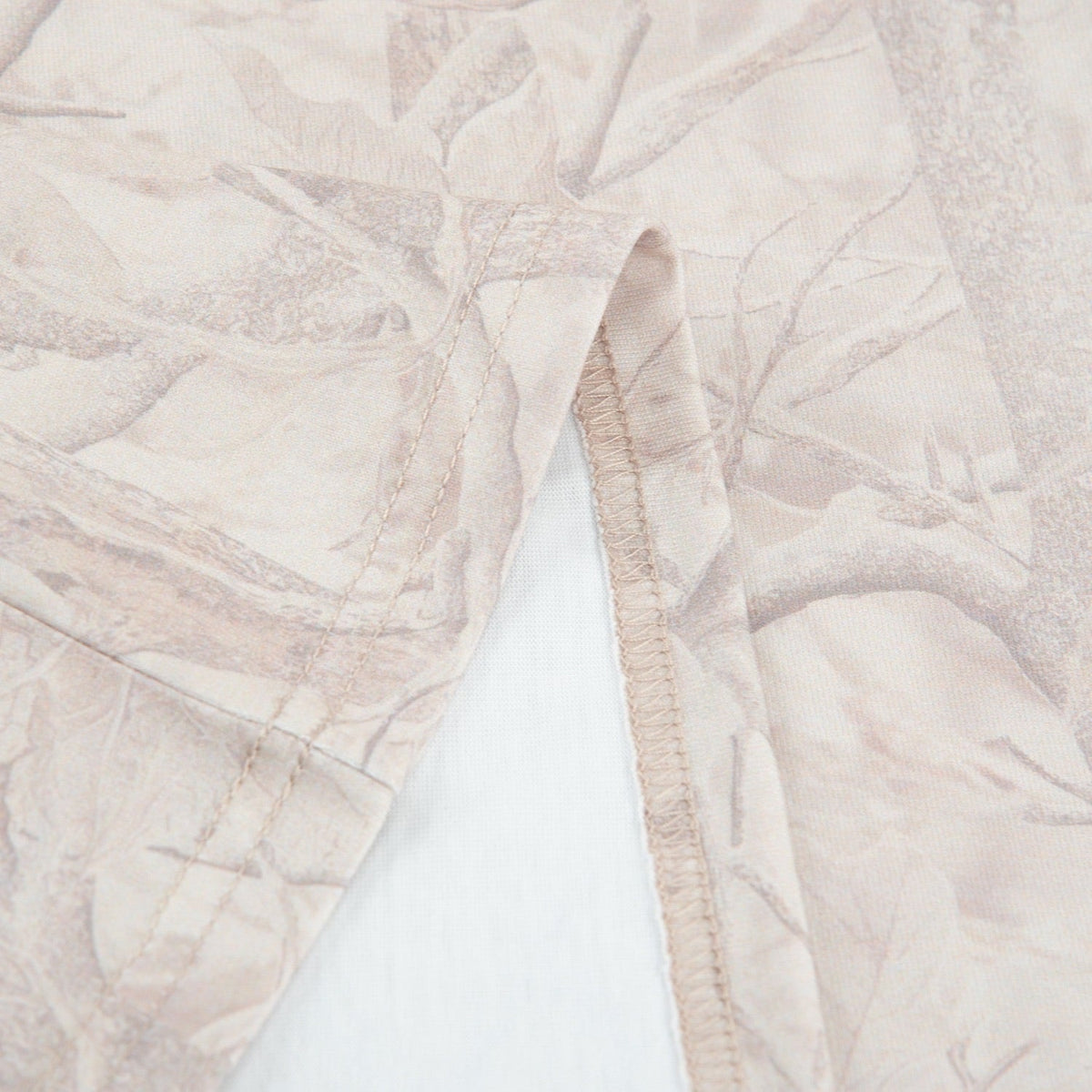 Wild Horses Boxy Tee