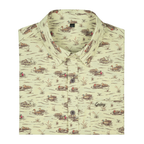 Performance Button Up - Ducks