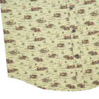 Performance Button Up - Ducks