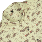 Performance Button Up - Ducks