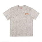 Wild Horses Boxy Tee