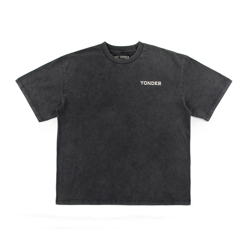 Spur Boxy Tee