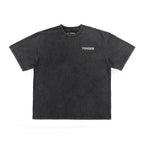 Spur Boxy Tee