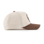 Wings & Antlers Hat