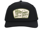 Black - Bait & Tackle