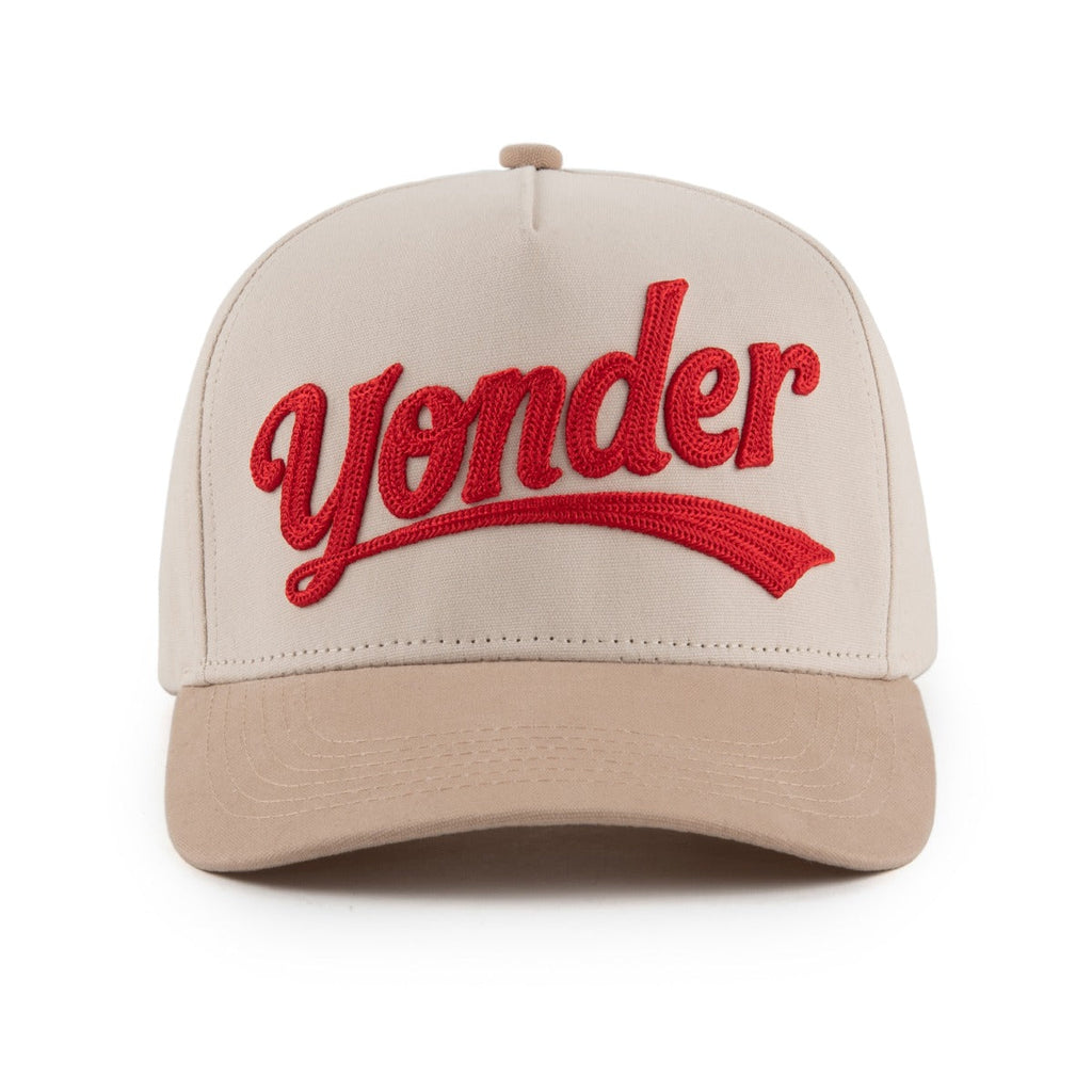 Wildcatter SnapBack