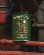 Decalf Blend