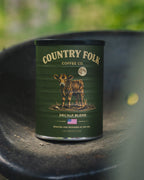 Decalf Blend